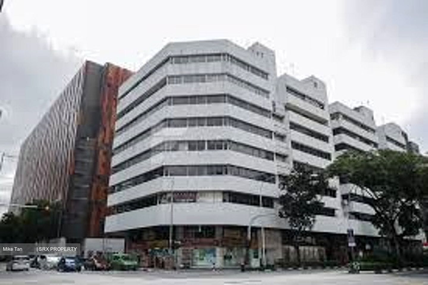 Icb Enterprise House (D7), Office For Sale 92315231